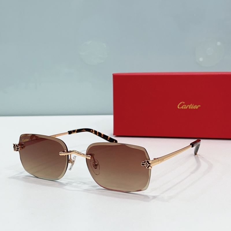 Cartier Sunglasses